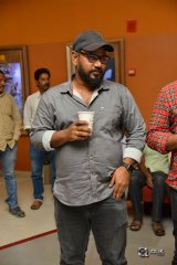 Ee Nagaraniki Emaindi Movie Premiere Show Photos